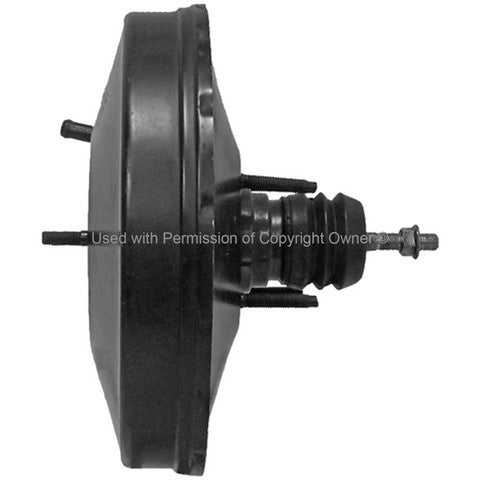 Quality-Built Power Brake Booster P/N:B1409 Fits: Ford Probe 97-93, Mazda 626 97-93, Mazda Mx-6 97-93 - Image 3