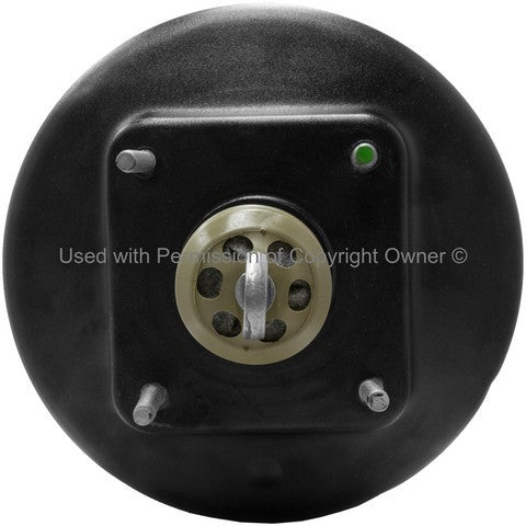 Quality-Built Power Brake Booster P/N:B1410 Fits: Chrysler Concorde 95-93, Chrysler Intrepid 95-93, Chrysler Lhs 95-94, Chrysler New Yorker 95-94, Dodge Intrepid 95-93, Eagle Vision 95-93 - Image 2