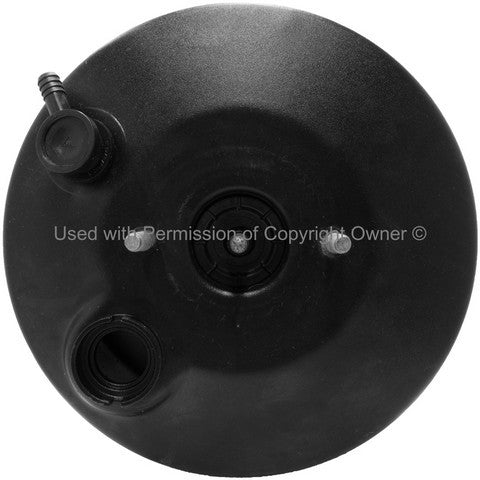 Quality-Built Power Brake Booster P/N:B1410 Fits: Chrysler Concorde 95-93, Chrysler Intrepid 95-93, Chrysler Lhs 95-94, Chrysler New Yorker 95-94, Dodge Intrepid 95-93, Eagle Vision 95-93 - Image 1