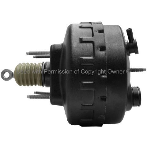 Quality-Built Power Brake Booster P/N:B1410 Fits: Chrysler Concorde 95-93, Chrysler Intrepid 95-93, Chrysler Lhs 95-94, Chrysler New Yorker 95-94, Dodge Intrepid 95-93, Eagle Vision 95-93 - Image 3
