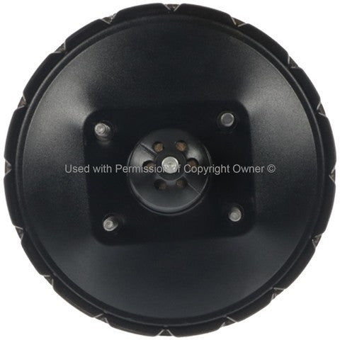 Quality-Built Power Brake Booster P/N:B1411 Fits: Nissan Nx 92-91, Nissan Sentra 94-91 - Image 4