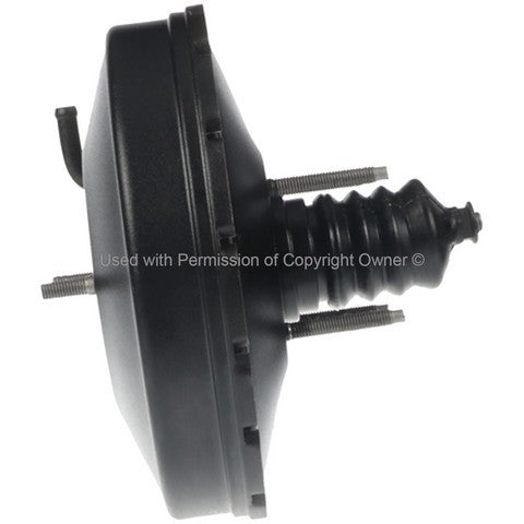 Quality-Built Power Brake Booster P/N:B1411 Fits: Nissan Nx 92-91, Nissan Sentra 94-91 - Image 3