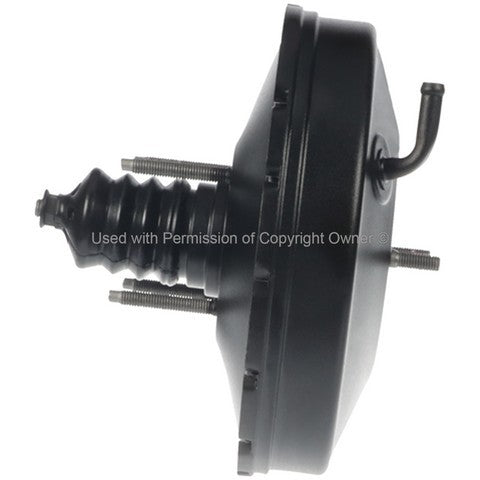 Quality-Built Power Brake Booster P/N:B1411 Fits: Nissan Nx 92-91, Nissan Sentra 94-91 - Image 2