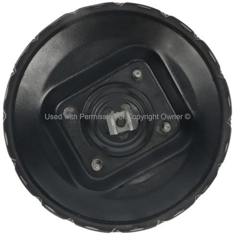 Quality-Built Power Brake Booster P/N:B1414 Fits: Mercury Capri 93-91 - Image 2