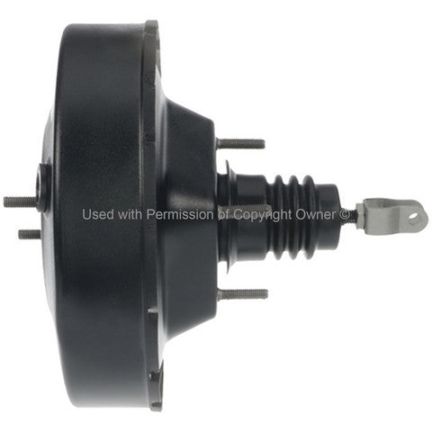 Quality-Built Power Brake Booster P/N:B1414 Fits: Mercury Capri 93-91 - Image 3