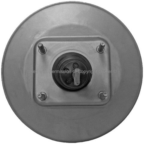 Quality-Built Power Brake Booster P/N:B1415 Fits: Ford Country Squire 91-89, Ford Grand Marquis 1991, Ford Ltd Crown Victoria 91-89, Mercury Colony Park 91-89, Mercury Grand Marquis 91-89 - Image 3