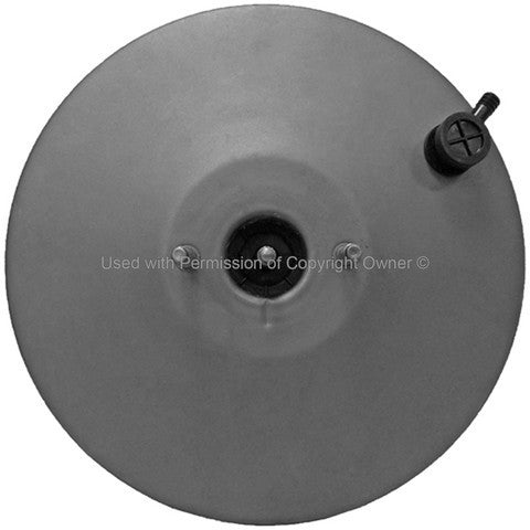 Quality-Built Power Brake Booster P/N:B1415 Fits: Ford Country Squire 91-89, Ford Grand Marquis 1991, Ford Ltd Crown Victoria 91-89, Mercury Colony Park 91-89, Mercury Grand Marquis 91-89 - Image 1