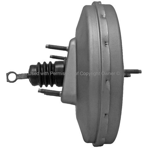 Quality-Built Power Brake Booster P/N:B1415 Fits: Ford Country Squire 91-89, Ford Grand Marquis 1991, Ford Ltd Crown Victoria 91-89, Mercury Colony Park 91-89, Mercury Grand Marquis 91-89 - Image 2