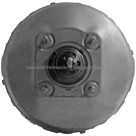 Quality-Built Power Brake Booster P/N:B1416 Fits: Buick Riviera 1986, Cadillac Eldorado 1986, Cadillac Seville 1986, Oldsmobile Toronado 1986 - Image 2