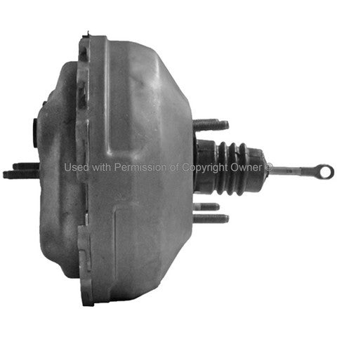 Quality-Built Power Brake Booster P/N:B1416 Fits: Buick Riviera 1986, Cadillac Eldorado 1986, Cadillac Seville 1986, Oldsmobile Toronado 1986 - Image 3
