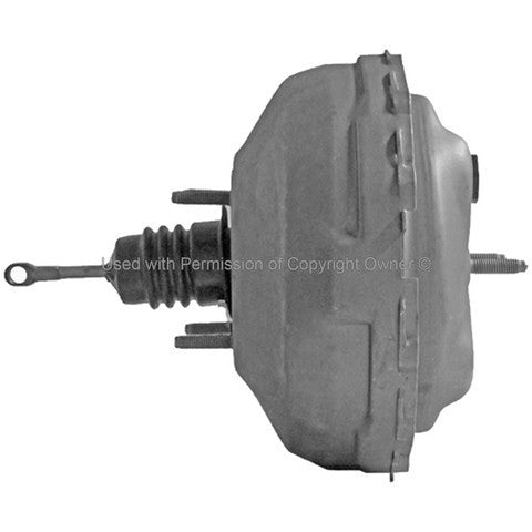 Quality-Built Power Brake Booster P/N:B1416 Fits: Buick Riviera 1986, Cadillac Eldorado 1986, Cadillac Seville 1986, Oldsmobile Toronado 1986 - Image 4