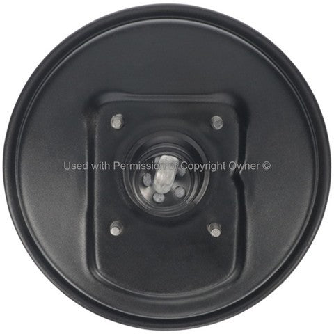 Quality-Built Power Brake Booster P/N:B1417 Fits: Dodge B300 80-79, Dodge B350 84-81, Dodge Cb300 80-79, Plymouth Pb300 80-79, Plymouth Pb350 83-81 - Image 2