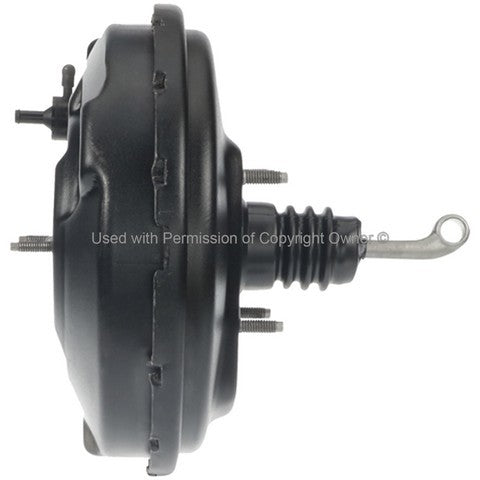 Quality-Built Power Brake Booster P/N:B1417 Fits: Dodge B300 80-79, Dodge B350 84-81, Dodge Cb300 80-79, Plymouth Pb300 80-79, Plymouth Pb350 83-81 - Image 4