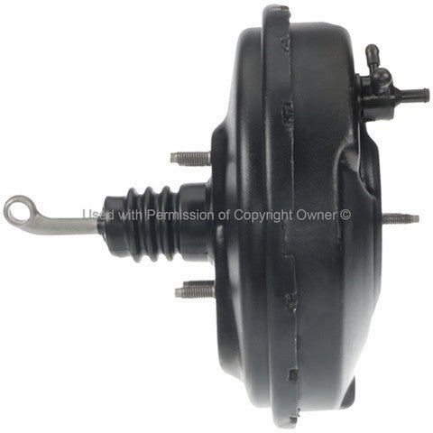 Quality-Built Power Brake Booster P/N:B1417 Fits: Dodge B300 80-79, Dodge B350 84-81, Dodge Cb300 80-79, Plymouth Pb300 80-79, Plymouth Pb350 83-81 - Image 3