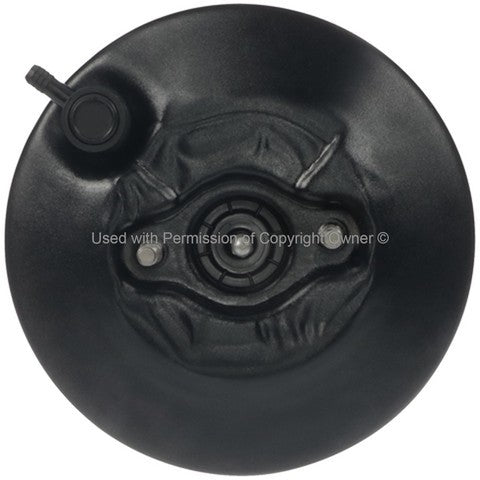 Quality-Built Power Brake Booster P/N:B1418 Fits: Ford Escort 83-81, Ford Exp 83-82, Mercury Ln7 83-82, Mercury Lynx 83-81 - Image 1