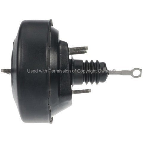 Quality-Built Power Brake Booster P/N:B1418 Fits: Ford Escort 83-81, Ford Exp 83-82, Mercury Ln7 83-82, Mercury Lynx 83-81 - Image 2