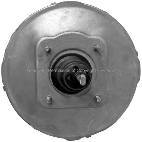 Quality-Built Power Brake Booster P/N:B1419 Fits: Jeep J10 80-74, Jeep J20 80-74 - Image 3
