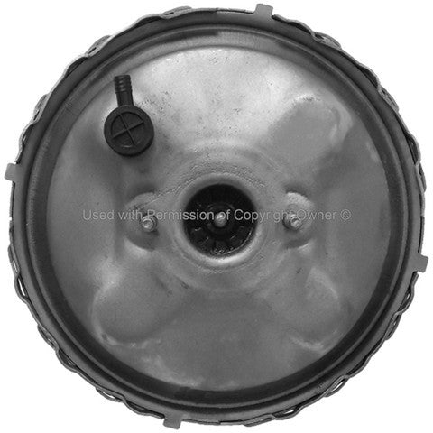 Quality-Built Power Brake Booster P/N:B1419 Fits: Jeep J10 80-74, Jeep J20 80-74 - Image 1