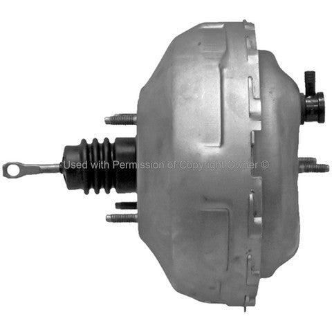 Quality-Built Power Brake Booster P/N:B1419 Fits: Jeep J10 80-74, Jeep J20 80-74 - Image 2