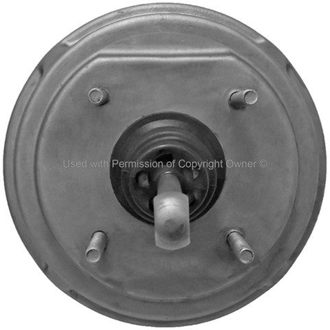 Quality-Built Power Brake Booster P/N:B1421 Fits: Dodge D300 Pickup 71-70, Dodge W300 Pickup 74-70 - Image 3