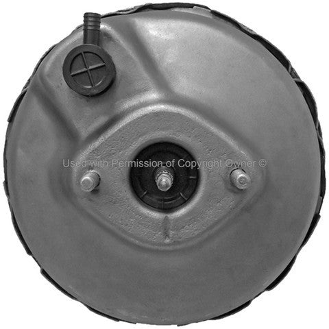 Quality-Built Power Brake Booster P/N:B1421 Fits: Dodge D300 Pickup 71-70, Dodge W300 Pickup 74-70 - Image 1