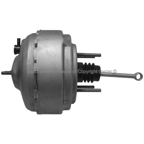 Quality-Built Power Brake Booster P/N:B1421 Fits: Dodge D300 Pickup 71-70, Dodge W300 Pickup 74-70 - Image 4