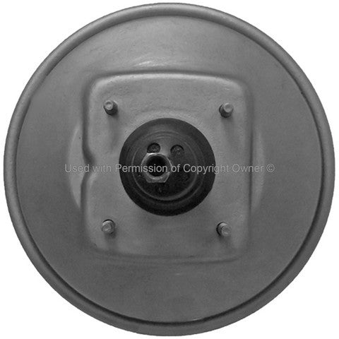 Quality-Built Power Brake Booster P/N:B1424 Fits: International 1010 73-72, International 1110 73-72, International M1100 1972 - Image 3