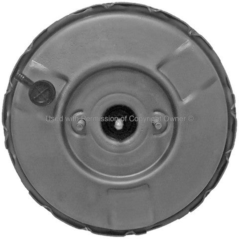 Quality-Built Power Brake Booster P/N:B1424 Fits: International 1010 73-72, International 1110 73-72, International M1100 1972 - Image 1