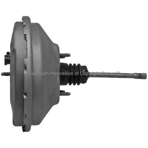 Quality-Built Power Brake Booster P/N:B1424 Fits: International 1010 73-72, International 1110 73-72, International M1100 1972 - Image 4
