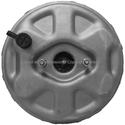 Quality-Built Power Brake Booster P/N:B1425 Fits: Buick Electra 70-67, Buick Estate Wagon 1970, Buick Lesabre 70-67, Buick Riviera 70-67, Buick Wildcat 70-67 - Image 1