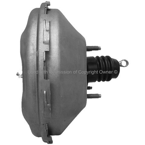 Quality-Built Power Brake Booster P/N:B1425 Fits: Buick Electra 70-67, Buick Estate Wagon 1970, Buick Lesabre 70-67, Buick Riviera 70-67, Buick Wildcat 70-67 - Image 3