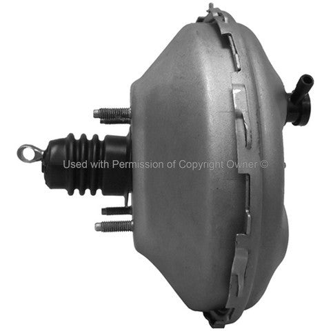 Quality-Built Power Brake Booster P/N:B1425 Fits: Buick Electra 70-67, Buick Estate Wagon 1970, Buick Lesabre 70-67, Buick Riviera 70-67, Buick Wildcat 70-67 - Image 2