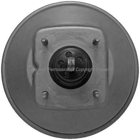 Quality-Built Power Brake Booster P/N:B1426 Fits: Buick Electra 70-67, Buick Estate Wagon 1970, Buick Lesabre 70-67, Buick Riviera 70-67, Buick Wildcat 70-67 - Image 3