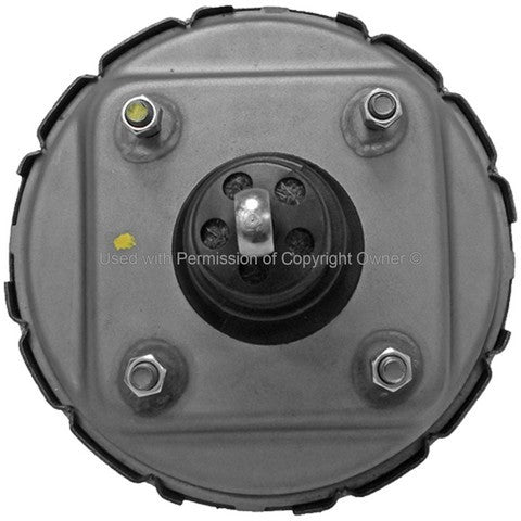 Quality-Built Power Brake Booster P/N:B1429 Fits: Chevrolet C10 Pickup, Chevrolet C20 Pickup, Chevrolet C30 Pickup, Chevrolet G10 Van, Chevrolet K10 Pickup, Chevrolet P10 Series, Chevrolet P30 Series, Chevrolet Suburban, GMC 1000, GMC 1000 Series - Image 3