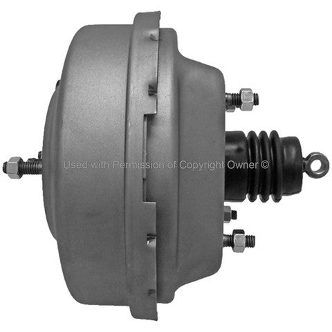 Quality-Built Power Brake Booster P/N:B1429 Fits: Chevrolet C10 Pickup, Chevrolet C20 Pickup, Chevrolet C30 Pickup, Chevrolet G10 Van, Chevrolet K10 Pickup, Chevrolet P10 Series, Chevrolet P30 Series, Chevrolet Suburban, GMC 1000, GMC 1000 Series - Image 4