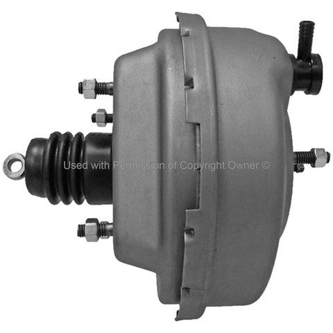 Quality-Built Power Brake Booster P/N:B1429 Fits: Chevrolet C10 Pickup, Chevrolet C20 Pickup, Chevrolet C30 Pickup, Chevrolet G10 Van, Chevrolet K10 Pickup, Chevrolet P10 Series, Chevrolet P30 Series, Chevrolet Suburban, GMC 1000, GMC 1000 Series - Image 2