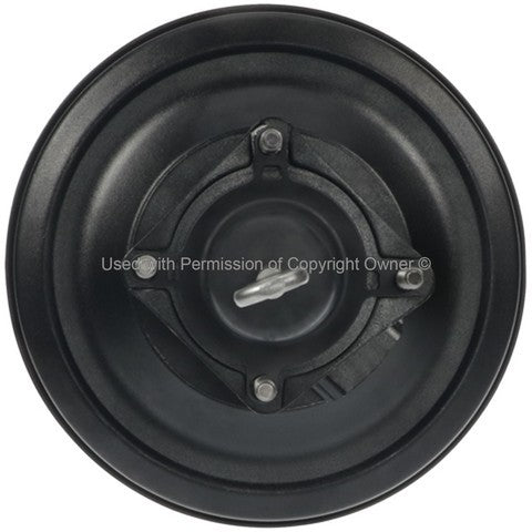Quality-Built Power Brake Booster P/N:B1430 Fits: Dodge Ram 1500 10-08, Dodge Ram 2500 10-08, Dodge Ram 3500 2008, Dodge Ram 4000 2010, Ram 1500 12-11, Ram 2500 19-11 - Image 3