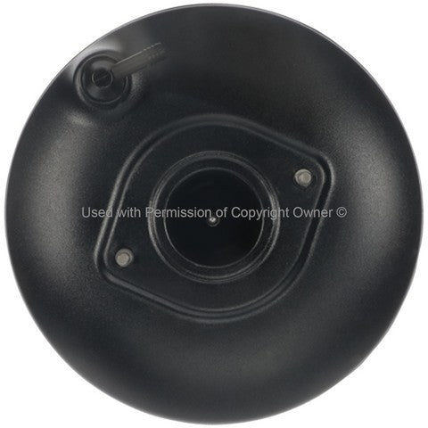 Quality-Built Power Brake Booster P/N:B1430 Fits: Dodge Ram 1500 10-08, Dodge Ram 2500 10-08, Dodge Ram 3500 2008, Dodge Ram 4000 2010, Ram 1500 12-11, Ram 2500 19-11 - Image 1