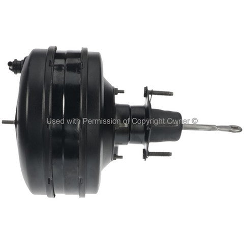 Quality-Built Power Brake Booster P/N:B1430 Fits: Dodge Ram 1500 10-08, Dodge Ram 2500 10-08, Dodge Ram 3500 2008, Dodge Ram 4000 2010, Ram 1500 12-11, Ram 2500 19-11 - Image 2