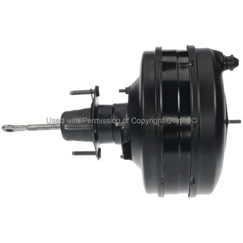 Quality-Built Power Brake Booster P/N:B1430 Fits: Dodge Ram 1500 10-08, Dodge Ram 2500 10-08, Dodge Ram 3500 2008, Dodge Ram 4000 2010, Ram 1500 12-11, Ram 2500 19-11 - Image 4