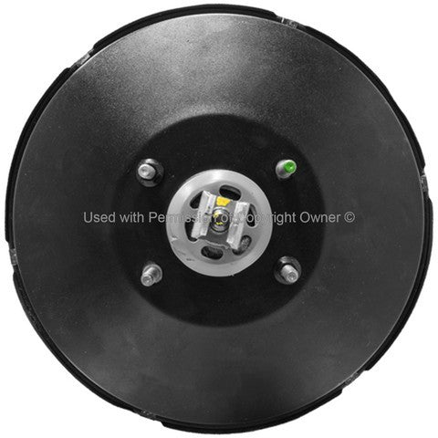 Quality-Built Power Brake Booster P/N:B1432 Fits: Ford Fusion 12-10, Lincoln Mkz 2010, Mercury Milan 11-10 - Image 3