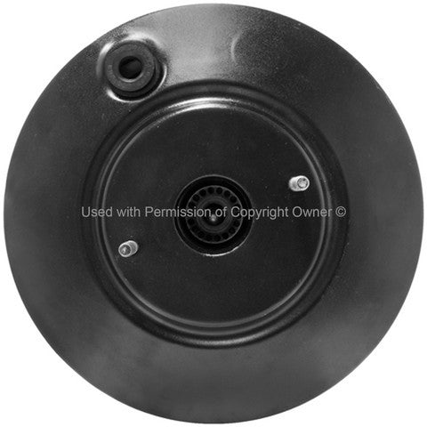 Quality-Built Power Brake Booster P/N:B1432 Fits: Ford Fusion 12-10, Lincoln Mkz 2010, Mercury Milan 11-10 - Image 1
