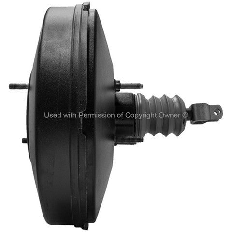 Quality-Built Power Brake Booster P/N:B1432 Fits: Ford Fusion 12-10, Lincoln Mkz 2010, Mercury Milan 11-10 - Image 4