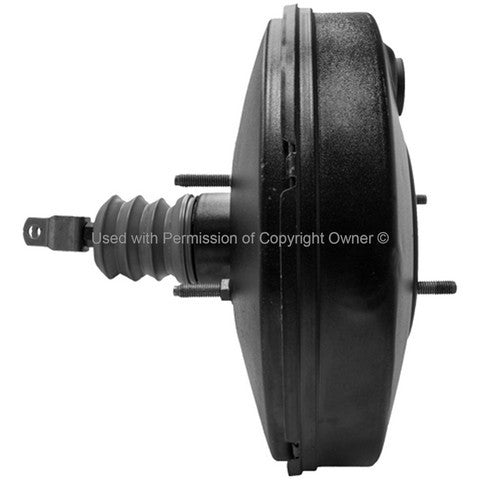 Quality-Built Power Brake Booster P/N:B1432 Fits: Ford Fusion 12-10, Lincoln Mkz 2010, Mercury Milan 11-10 - Image 2