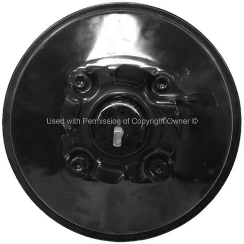 Quality-Built Power Brake Booster P/N:B1434 Fits: Chevrolet Impala 08-07 - Image 4