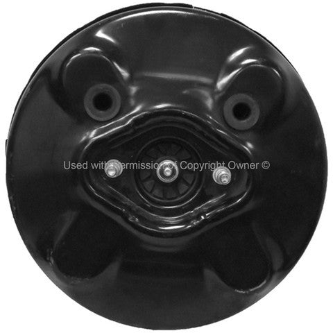 Quality-Built Power Brake Booster P/N:B1434 Fits: Chevrolet Impala 08-07 - Image 2