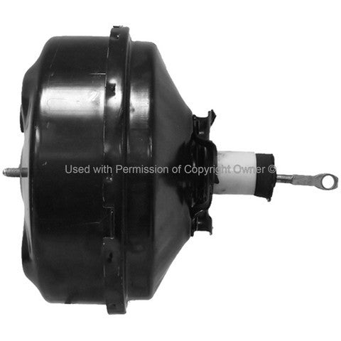 Quality-Built Power Brake Booster P/N:B1434 Fits: Chevrolet Impala 08-07 - Image 1