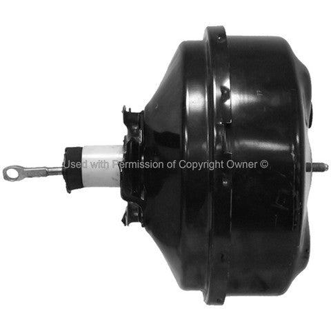 Quality-Built Power Brake Booster P/N:B1434 Fits: Chevrolet Impala 08-07 - Image 3