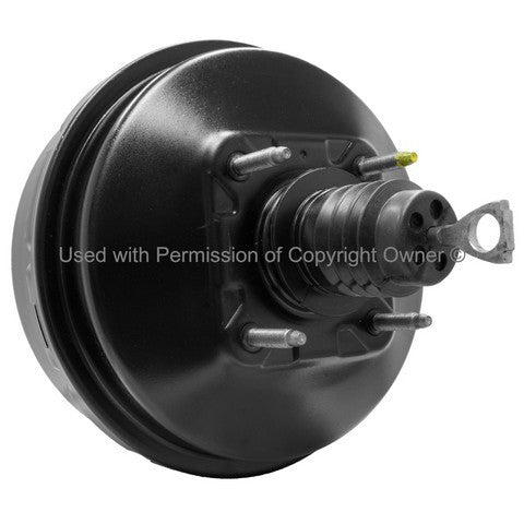 Quality-Built Power Brake Booster P/N:B1435 Fits: Buick Rainier 07-06, Chevrolet Trailblazer 08-06, Chevrolet Trailblazer Ext 2006, GMC Envoy 08-06, GMC Envoy Xl 2006, Isuzu Ascender 08-06, Saab 9-7x 08-06 - Image 1