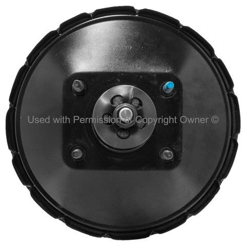 Quality-Built Power Brake Booster P/N:B1436 Fits: Chevrolet Tracker 03-99, Suzuki Vitara 03-99 - Image 4